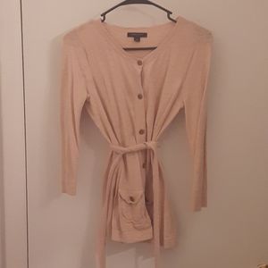 Banana republic sweater